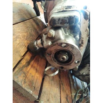 Recambio de caja cambios para nissan trucks l35.08 ...... referencia OEM IAM M525A  