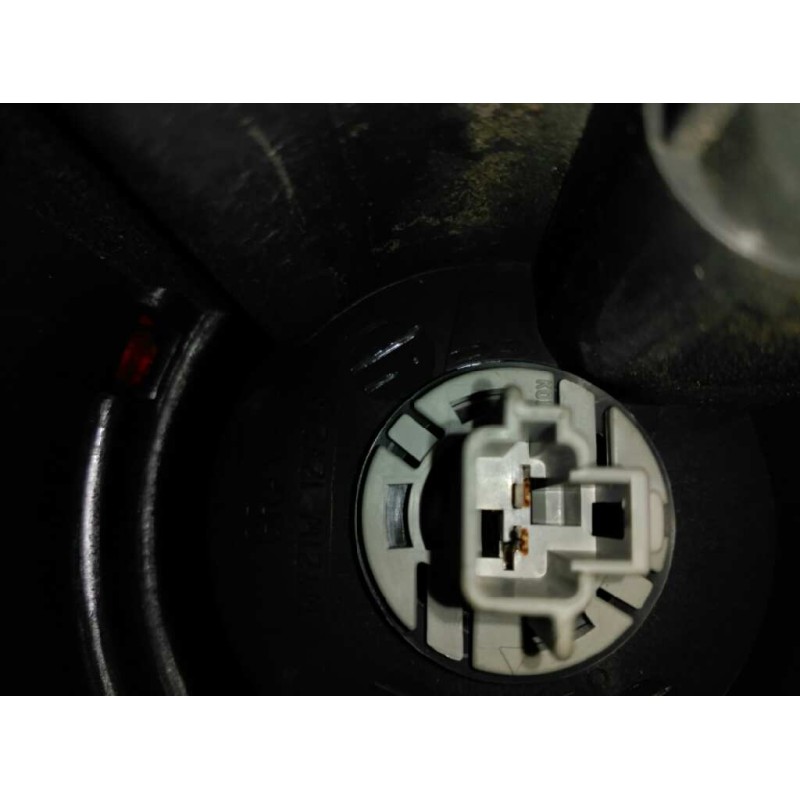 Recambio de piloto trasero izquierdo para mazda 6 berlina (gg) 2.0 crtd 143 active (4-ptas.) referencia OEM IAM 22061971 INTERIO - Gris 8