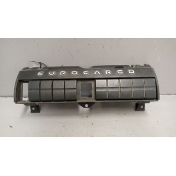 Recambio de guarnecidos cuadro de instrumentos para iveco eurocargo 05.03  5.9 diesel referencia OEM IAM 504236657  