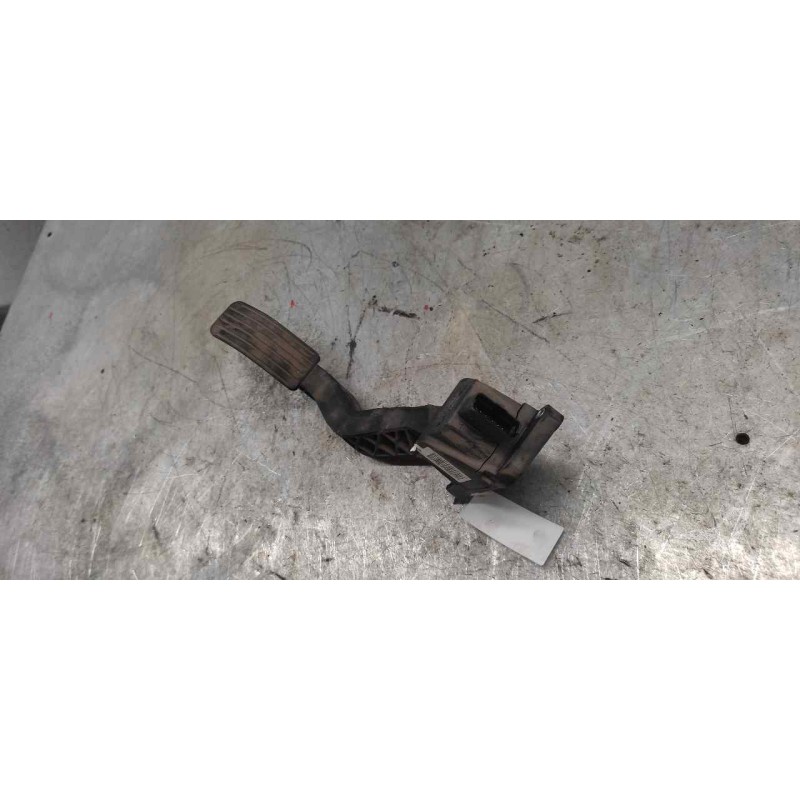 Recambio de potenciometro pedal para citroën c4 lim. seduction referencia OEM IAM 0280755164 9671840280 6 PINS - Azul 3