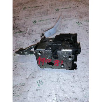 CERRADURA PUERTA DELANTERA DERECHA 