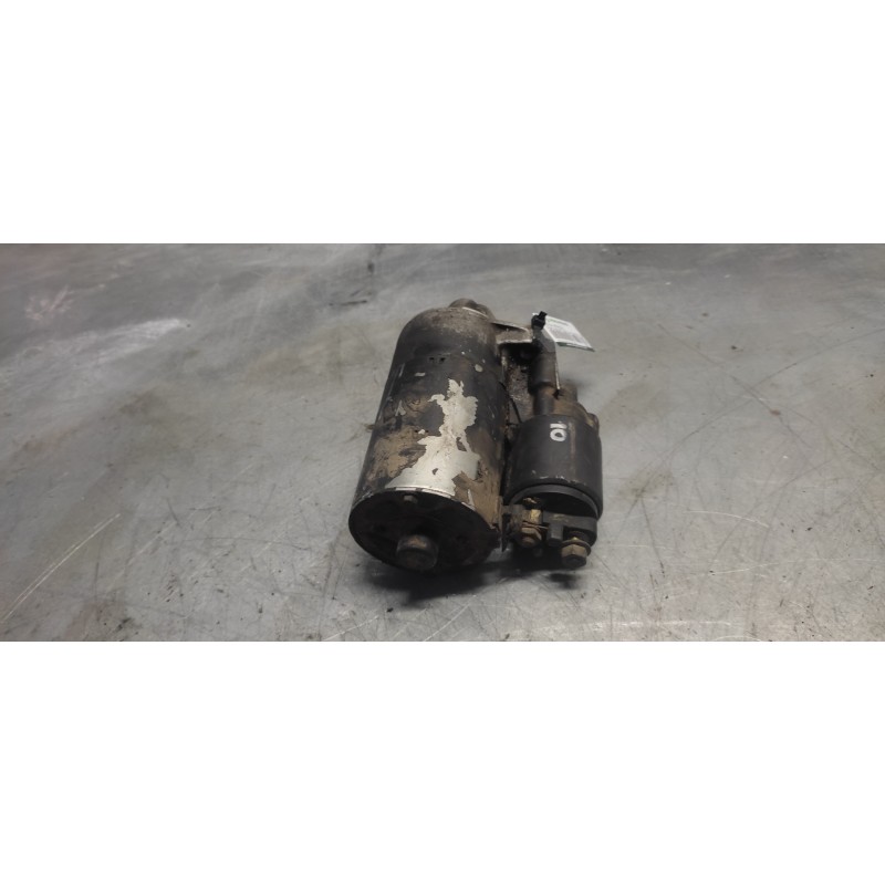 Recambio de motor arranque para ford escort berlina/turnier 1.6 16v cat referencia OEM IAM 0001112016 91AB11000KA 10 DIENTES 2