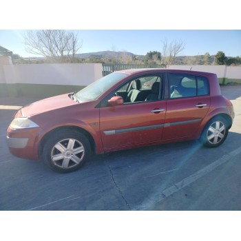 renault megane ii (bm0/1_, cm0/1_) del año 2003
