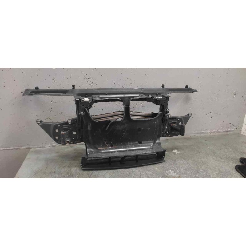 Recambio de panel frontal para bmw serie 3 berlina (e46) 320d referencia OEM IAM 51718202832 - Azul 2