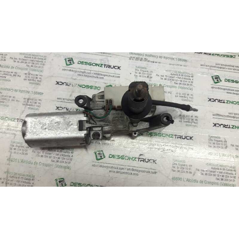 Recambio de motor limpia trasero para fiat punto berl. (176) 60 star referencia OEM IAM 79300183 - Gris 2