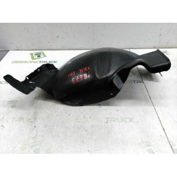 Recambio de paso rueda delantero izquierdo para peugeot 406 berlina (s1/s2) sr referencia OEM IAM 9641723780  