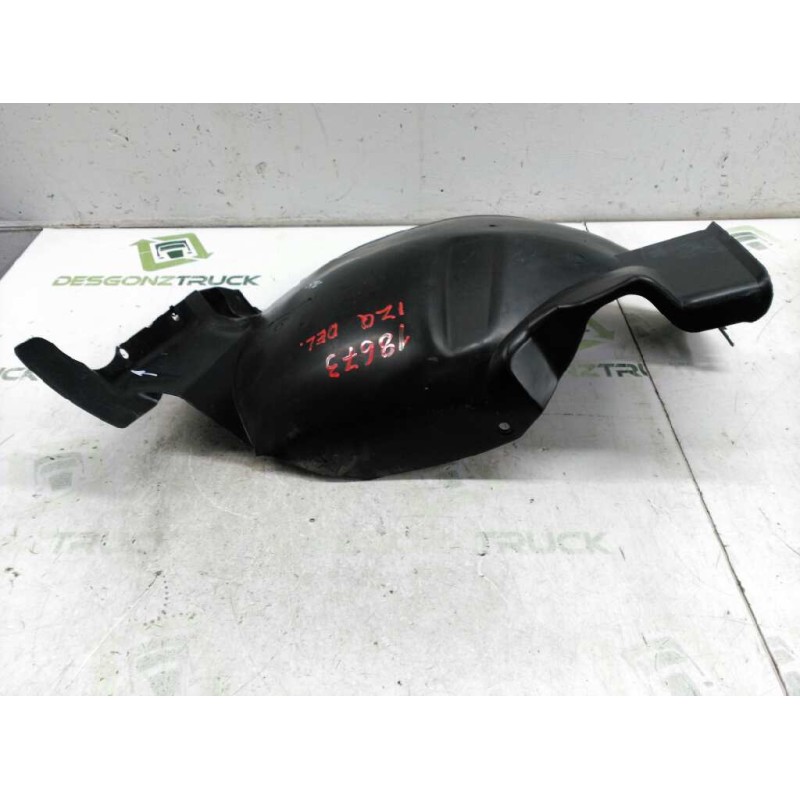 Recambio de paso rueda delantero izquierdo para peugeot 406 berlina (s1/s2) sr referencia OEM IAM 9641723780 3