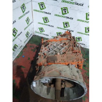 CAJA CAMBIOS 16S151IT 1315041316 