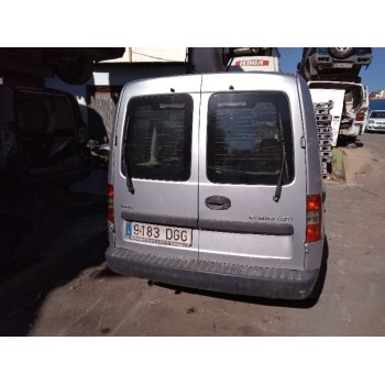 opel combo (corsa c) del año 2005