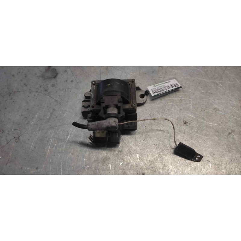 Recambio de bobina encendido para renault clio i fase i+ii (b/c57) 1.2 referencia OEM IAM 7700732263 7700852093 SIEMENS