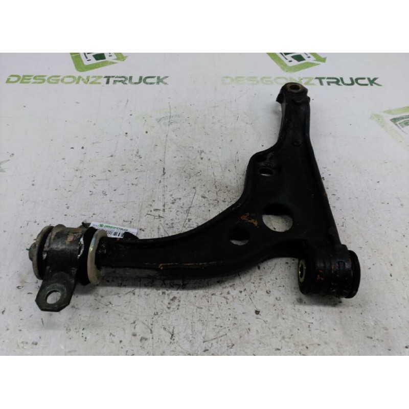 Recambio de brazo suspension inferior delantero derecho para fiat ducato combi (desde 03.94) 2.8 d  batalla 2850 mm referencia O - Blanco 5