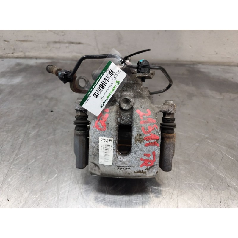 Recambio de pinza freno trasera izquierda para peugeot 508 allure hybrid4 referencia OEM IAM 32054056  