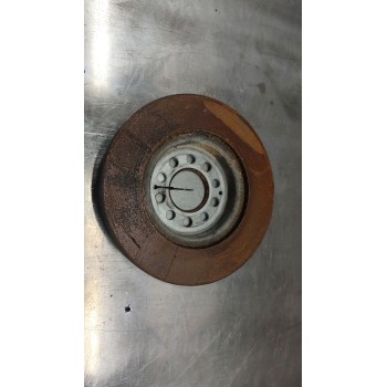 Recambio de disco freno delantero para mg zs suv (azs1) 1.5 vti referencia OEM IAM   