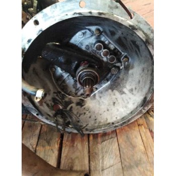 Recambio de caja cambios para nissan trucks l35.08 ...... referencia OEM IAM M525A  