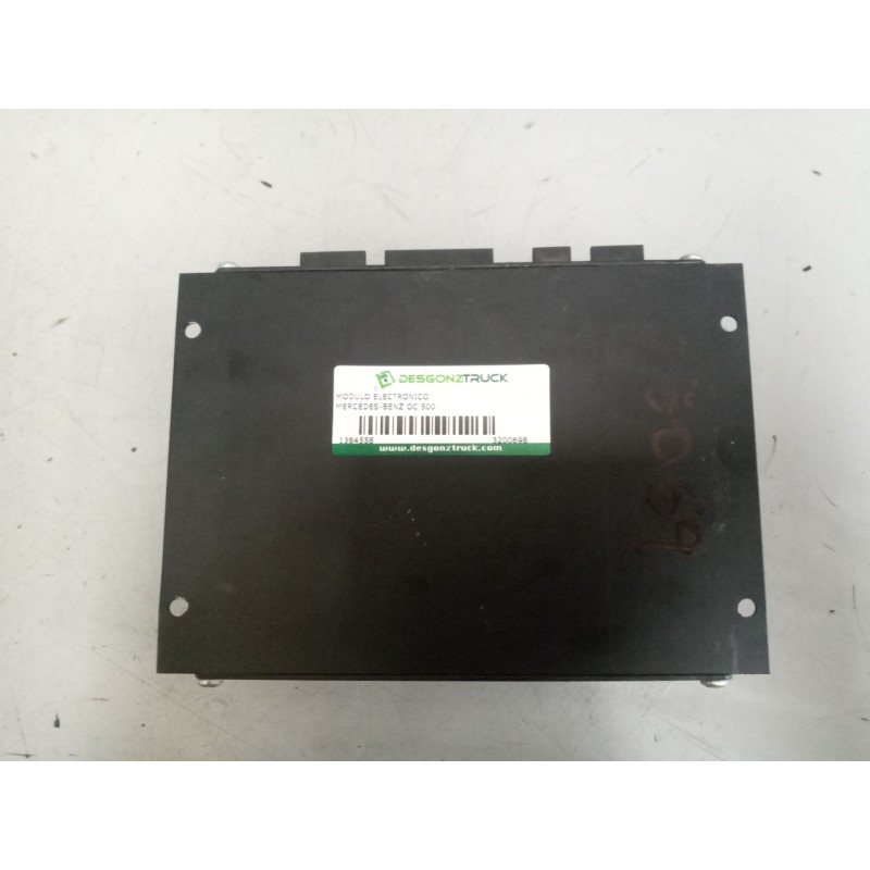 Recambio de modulo electronico para mercedes-benz oc 500 rf 2542 referencia OEM IAM 3200698  2008090221 - Blanco 2