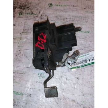 Recambio de cerradura puerta delantera derecha para renault rapid/express (f40) 1.6 d familiar (f404) referencia OEM IAM   