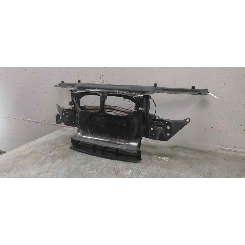 Recambio de panel frontal para bmw serie 3 berlina (e46) 320d referencia OEM IAM 51718202832 - Azul 3