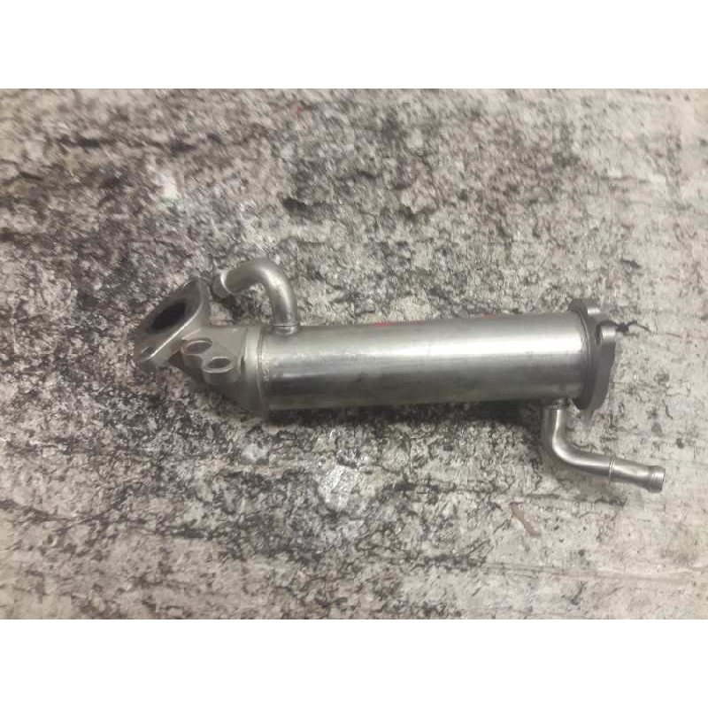 Recambio de enfriador egr para ford transit express line ´06 ft 300 k euroline referencia OEM IAM 8C1Q9F464AA  