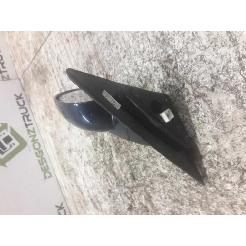 Recambio de retrovisor derecho para daewoo nubira berlina se (1999) referencia OEM IAM  5 PINS - Azul 2