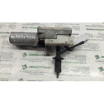 Recambio de motor limpia trasero para fiat punto berl. (176) 60 star referencia OEM IAM 79300183  