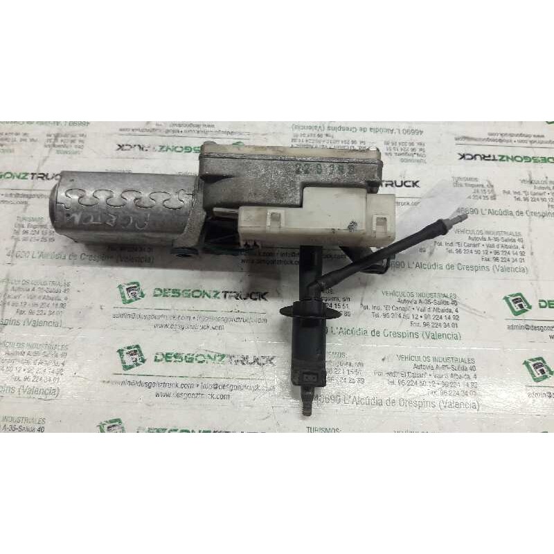 Recambio de motor limpia trasero para fiat punto berl. (176) 60 star referencia OEM IAM 79300183 - Gris 3