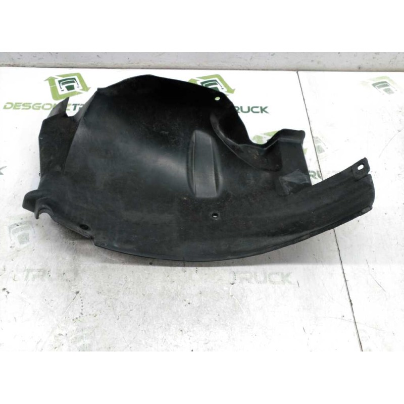 Recambio de paso rueda delantero izquierdo para peugeot 406 berlina (s1/s2) sr referencia OEM IAM 9641723780 4