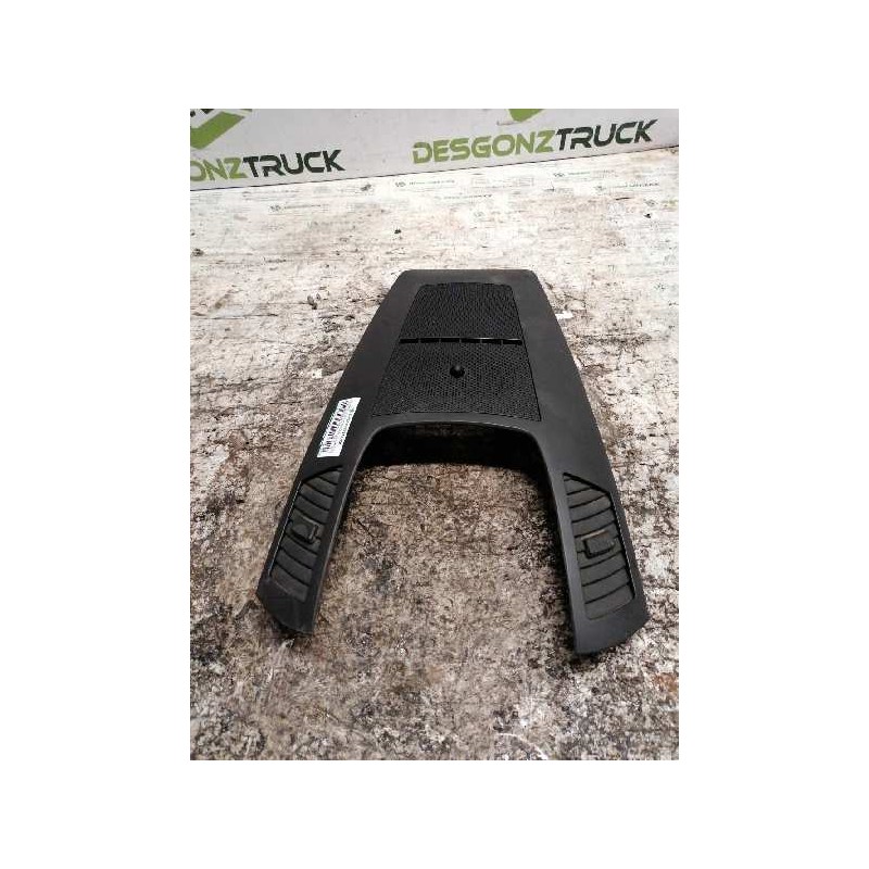 Recambio de guarnecidos consola de mandos para opel zafira b cosmo referencia OEM IAM 331985437 2