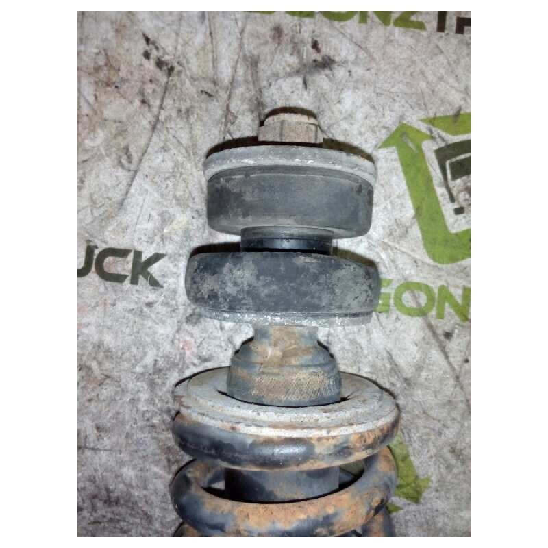 Recambio de amortiguador trasero derecho cabina para volkswagen bora berlina (1j2) highline referencia OEM IAM - Azul 3
