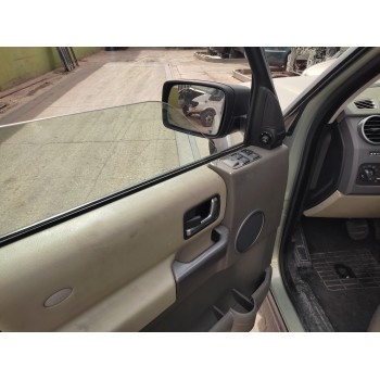 land rover discovery del año 2007
