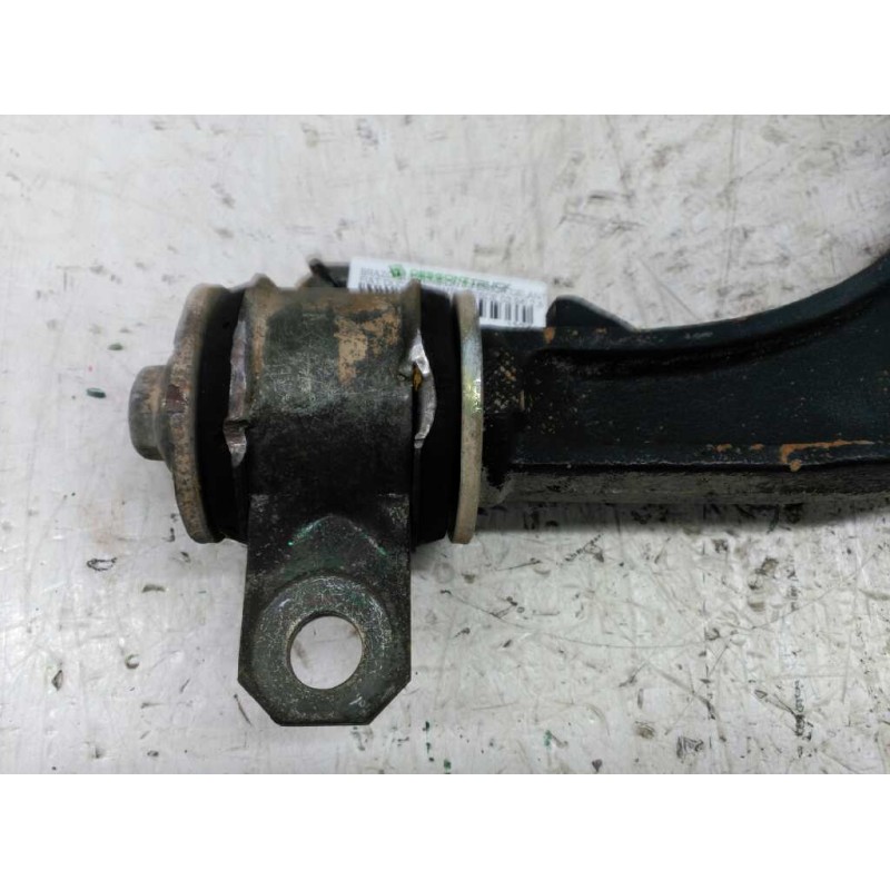 Recambio de brazo suspension inferior delantero derecho para fiat ducato combi (desde 03.94) 2.8 d  batalla 2850 mm referencia O - Blanco 6