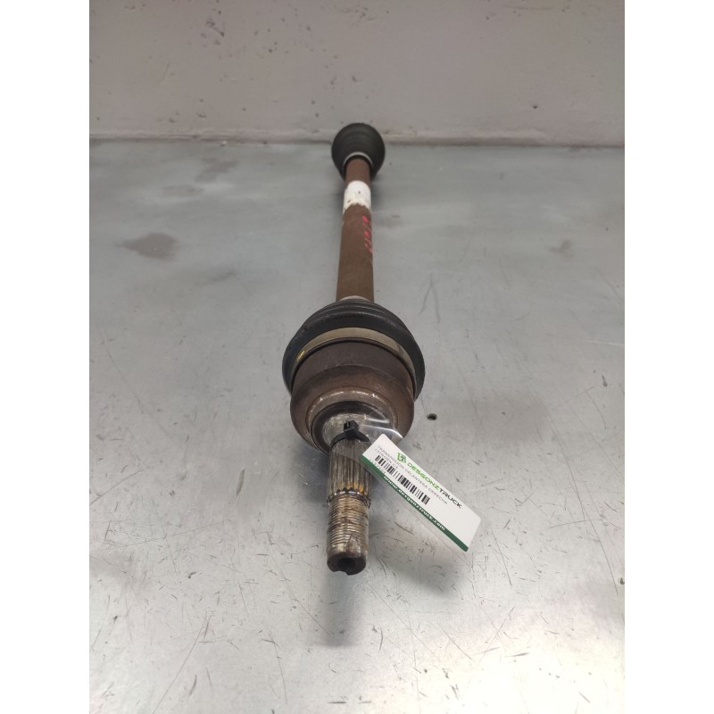 Recambio de transmision delantera derecha para citroën c3 1.4 magic referencia OEM IAM   