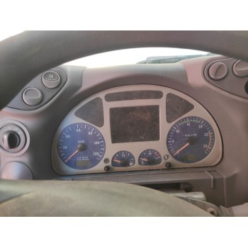 iveco stralis (ad/at) del año 2007