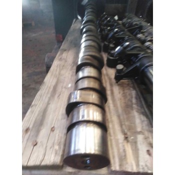 Recambio de arbol de levas para volvo fh 12 asta 2001 e2 / e3 fsa  4x2 e2/e3 corto referencia OEM IAM 3165224  