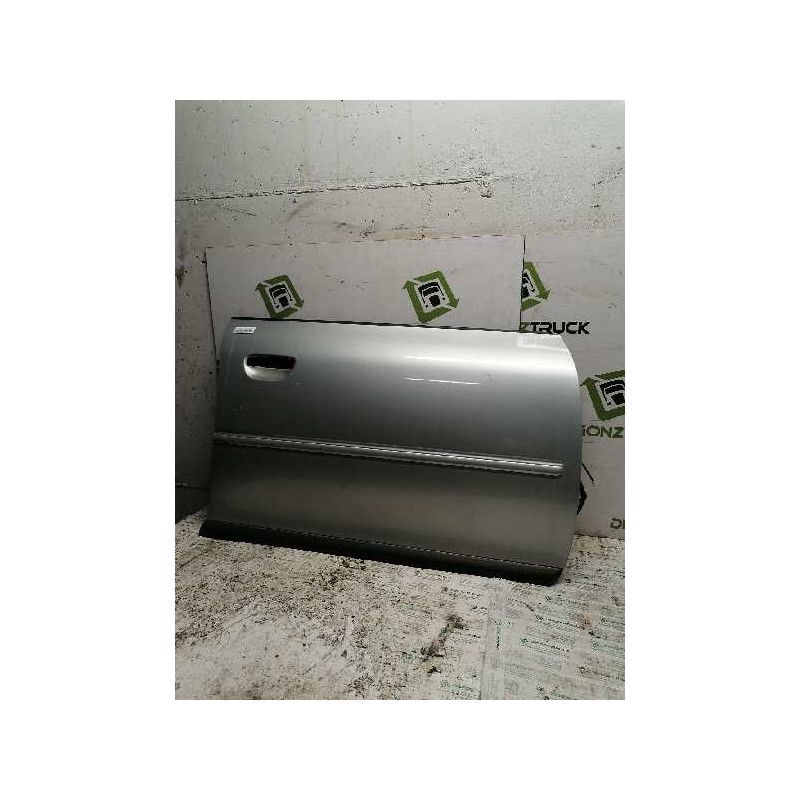 Recambio de puerta delantera derecha para audi a3 (8l) 1.9 tdi ambiente referencia OEM IAM 2