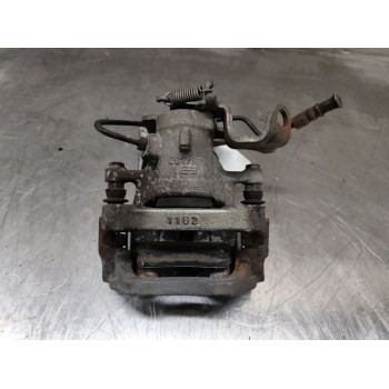 Recambio de pinza freno trasera izquierda para peugeot 508 allure hybrid4 referencia OEM IAM 32054056  