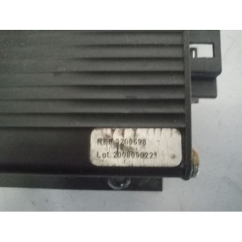 Recambio de modulo electronico para mercedes-benz oc 500 rf 2542 referencia OEM IAM 3200698  2008090221