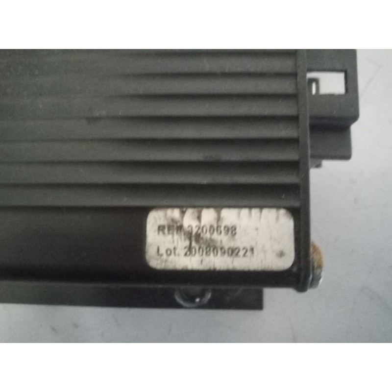 Recambio de modulo electronico para mercedes-benz oc 500 rf 2542 referencia OEM IAM 3200698  2008090221 - Blanco 3