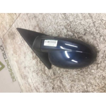 Recambio de retrovisor derecho para daewoo nubira berlina se (1999) referencia OEM IAM  5 PINS 