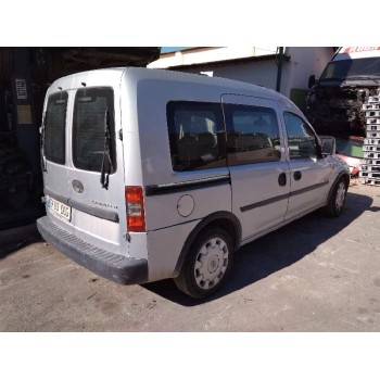 opel combo (corsa c) del año 2005