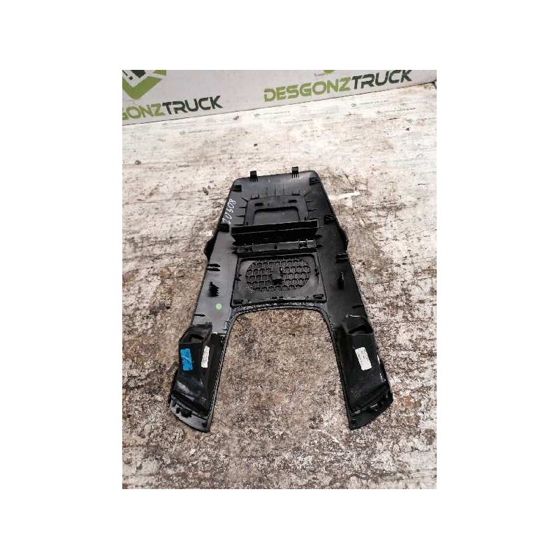 Recambio de guarnecidos consola de mandos para opel zafira b cosmo referencia OEM IAM 331985437 3