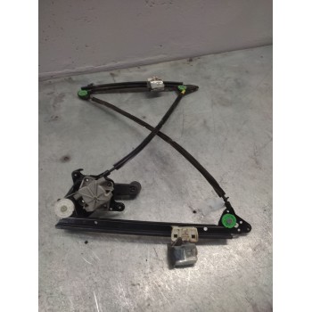 Recambio de elevalunas trasero izquierdo para ford galaxy (vy) ghia referencia OEM IAM  MANUAL 