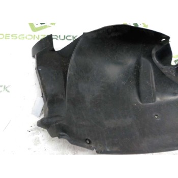 Recambio de paso rueda delantero izquierdo para peugeot 406 berlina (s1/s2) sr referencia OEM IAM 9641723780  
