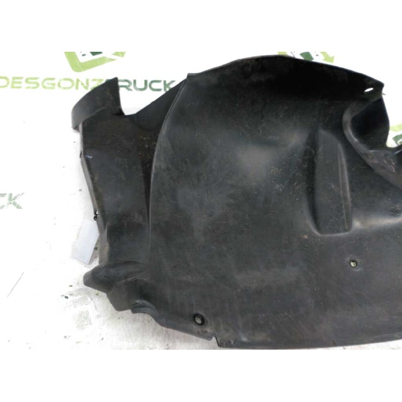 Recambio de paso rueda delantero izquierdo para peugeot 406 berlina (s1/s2) sr referencia OEM IAM 9641723780 5
