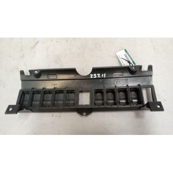 Recambio de guarnecidos cuadro de instrumentos para iveco eurocargo 05.03  5.9 diesel referencia OEM IAM 504236657  