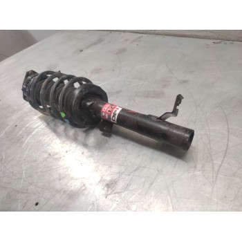 Recambio de amortiguador delantero derecho para ford fiesta v (jh_, jd_) 1.6 tdci referencia OEM IAM   