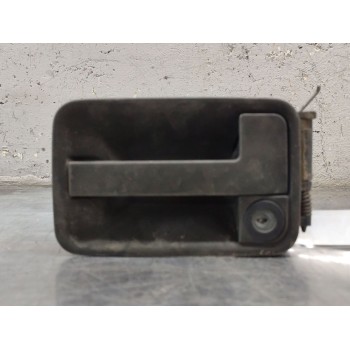 MANETA EXTERIOR PORTON 1472002077 