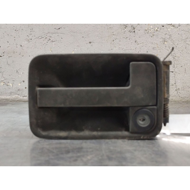 Recambio de maneta exterior porton para fiat scudo furgoneta (220_) 1.9 d referencia OEM IAM 1472002077  