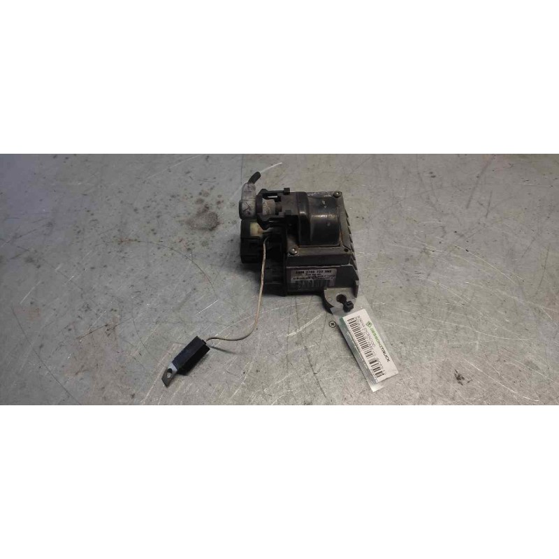 Recambio de bobina encendido para renault clio i fase i+ii (b/c57) 1.2 referencia OEM IAM 7700732263 7700852093 SIEMENS 3