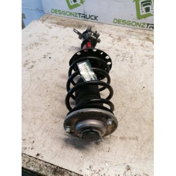 Recambio de amortiguador delantero derecho para opel vectra c berlina cosmo referencia OEM IAM 13254162  