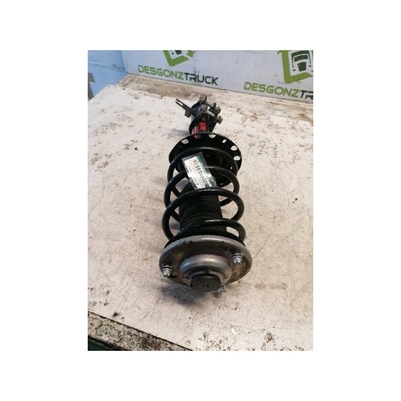 Recambio de amortiguador delantero derecho para opel vectra c berlina cosmo referencia OEM IAM 13254162 - Gris 3